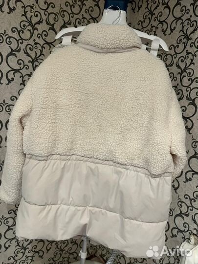 Куртка зимняя