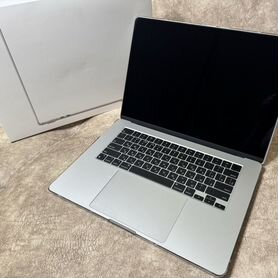 Macbook Air 15 m3 8/512gb новый