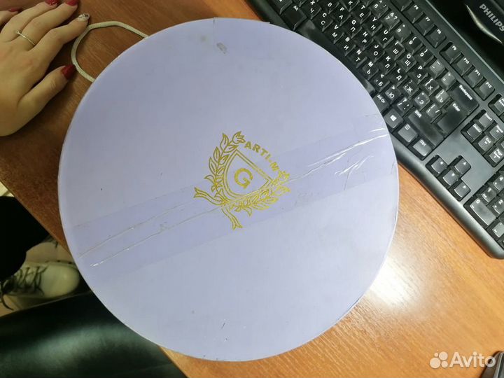 Кофейный набор/сервиз