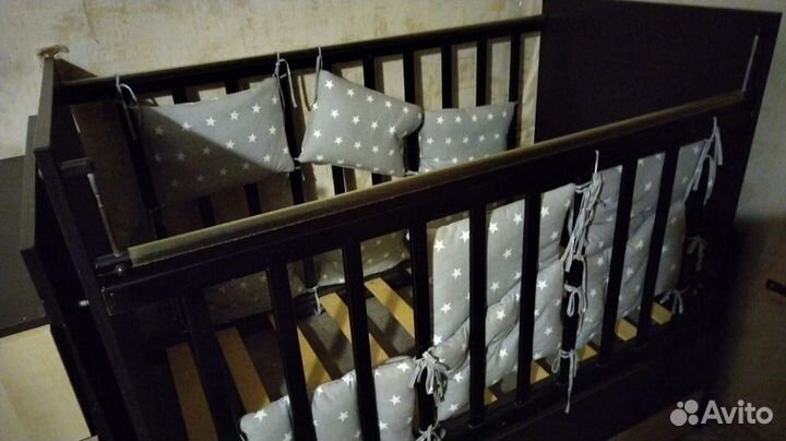 Детская мебель