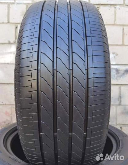 Bridgestone Turanza T005A 225/50 R17 98H