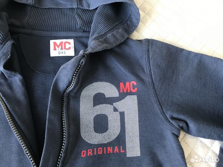 Одежда пакетом 