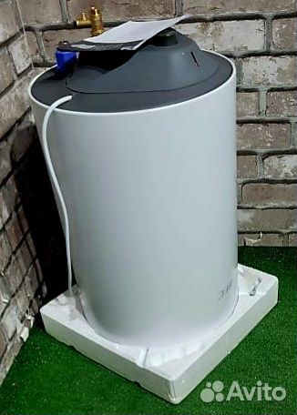 18092) Водонагреватель Haier ES50V-HE1