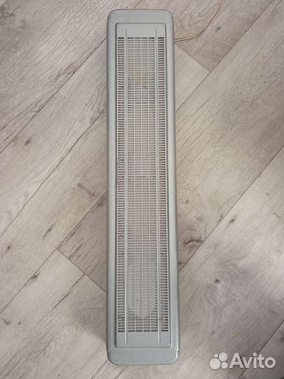 Колонка СССР