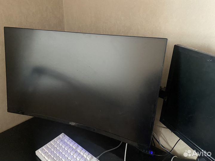 Монитор acer 240 гц