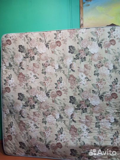 Матрас 160х200 бу