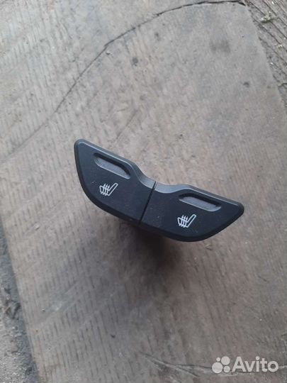 Кнопка обогрева сидений Ваз LADA Vesta 1.6 21129