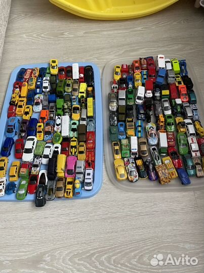 Детские машинки игрушки