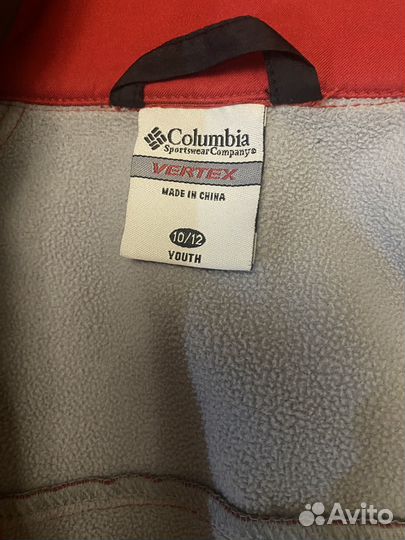 Толстовка детска Columbia