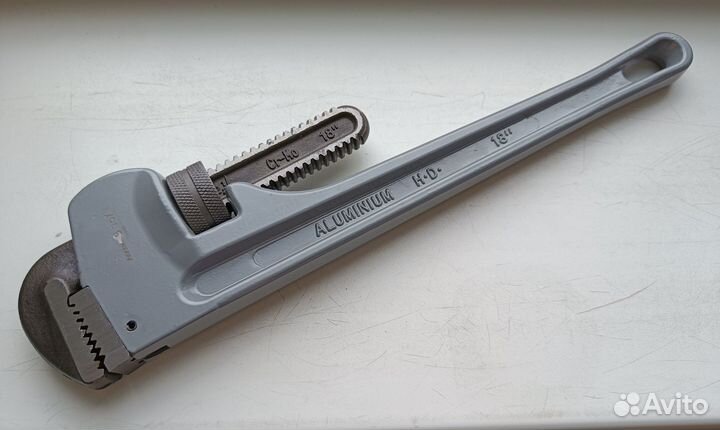 Трубный ключ Стиллсона Polartool 147 18