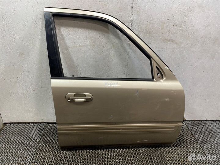 Стеклоподъемник электрический Honda CR-V, 2001