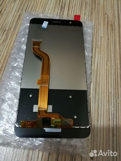 Дисплей сенсор для Huawei honor 8