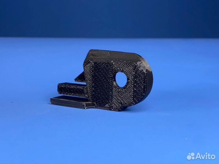 Ремкомплект фары Arkana