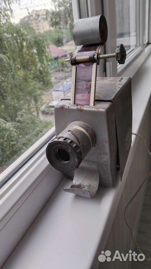 Фильмоскоп СССР