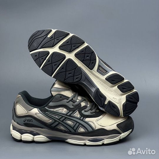 Кроссовки Asics Gel NYC размеры 41 45