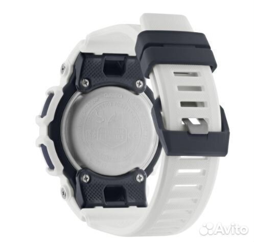 Часы Casio G-Shock GBA-900-7A