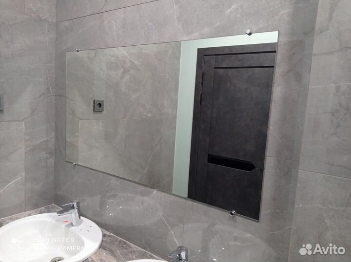 Зеркало, 1.60*0.89 см