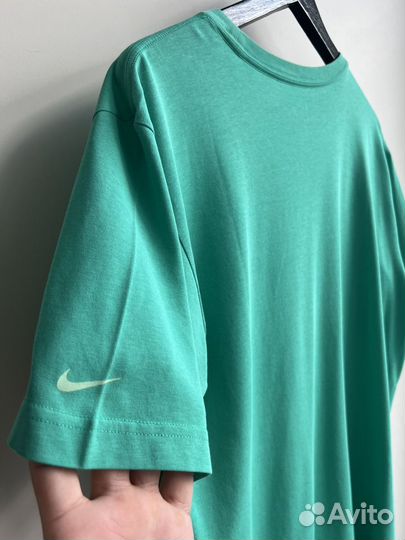 Футболка Nike Tennis Shirt Rafa Tee Rafael Nadal