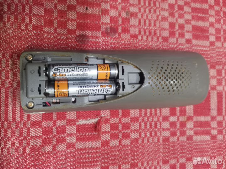 Телефон Panasonic