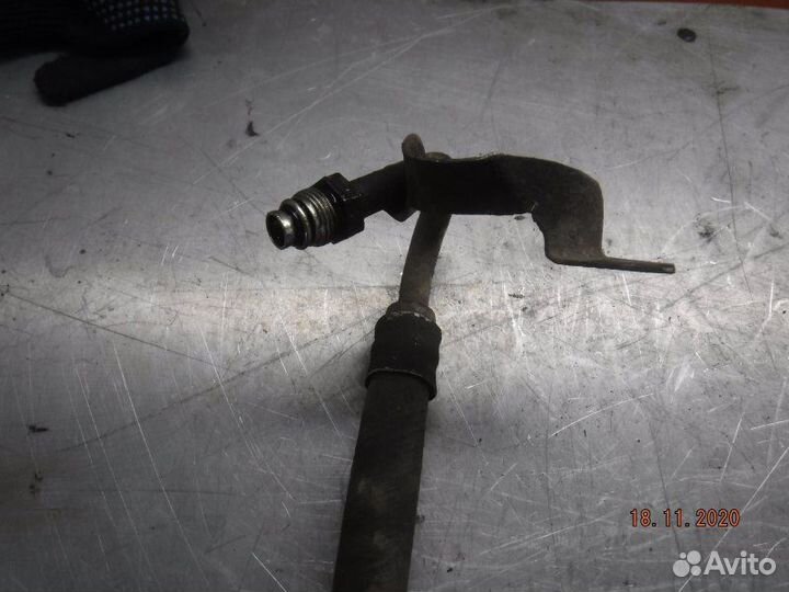 Трубка гидроусилителя Renault Logan K7J 2009