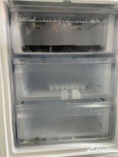 Холодильник бу
