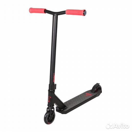 Самокат трюковой (для детей 3-5) 100mm Vespa