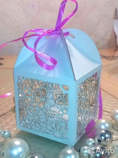 Упаковка для подарков