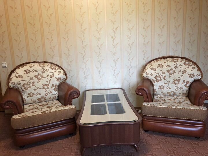 Комната 20 м² в 3-к., 3/5 эт.