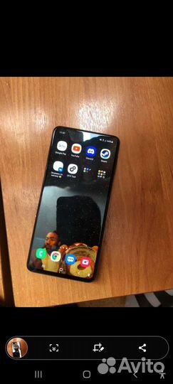 Samsung galaxy m31s