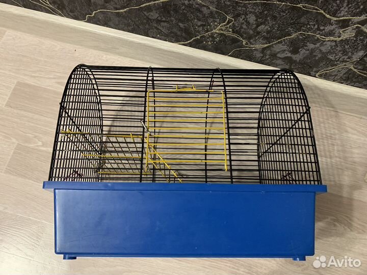 Клетка для грызунов