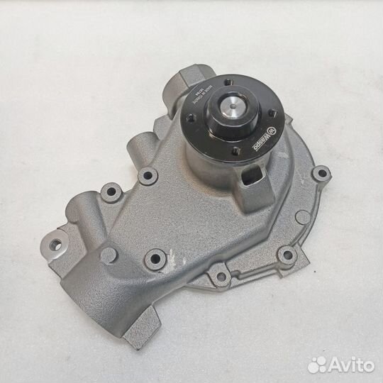 Помпа 1609853 DAF сf85/XF95