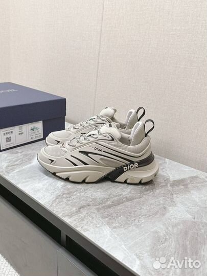 Кроссовки женские Dior Premium