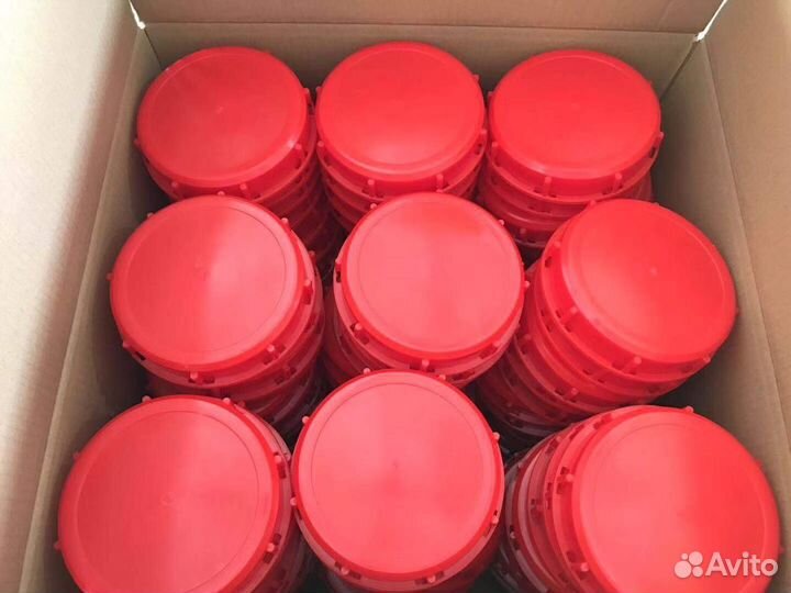 Еврокубы Новые и б/у - Запчасти Переходники Краны