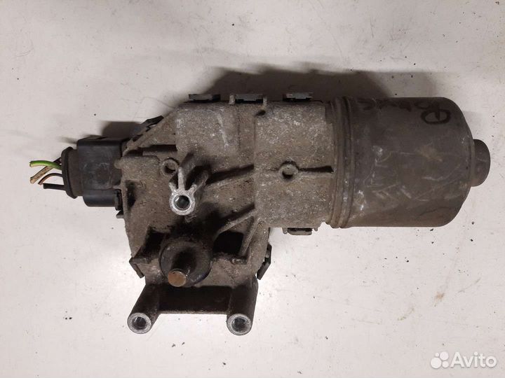 Моторчик стеклоочистителей Ford Focus 2