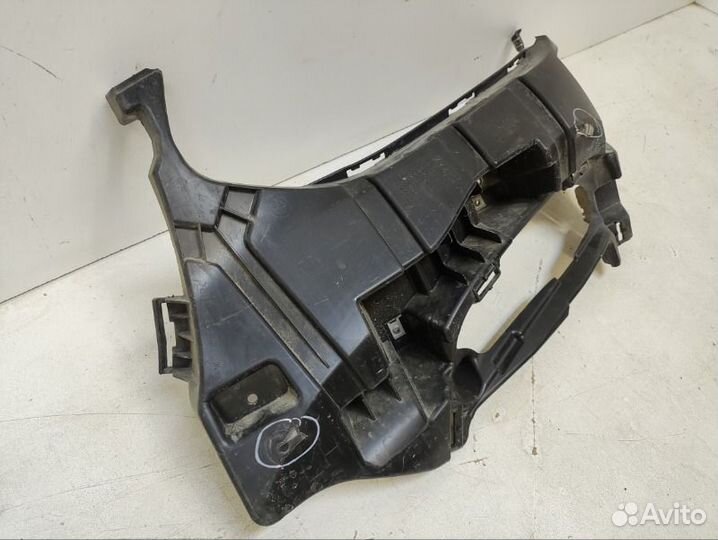 Кронштейн птф левый Bmw X3 G01 2017