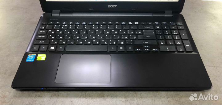 Acer/i3 4005/4GB/GT820/1000GB/15.6