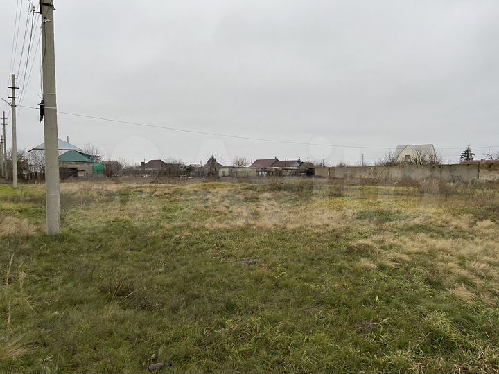 Участок 25 сот. (ИЖС)