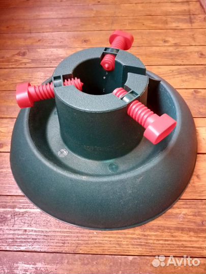 Подставка для ёлки