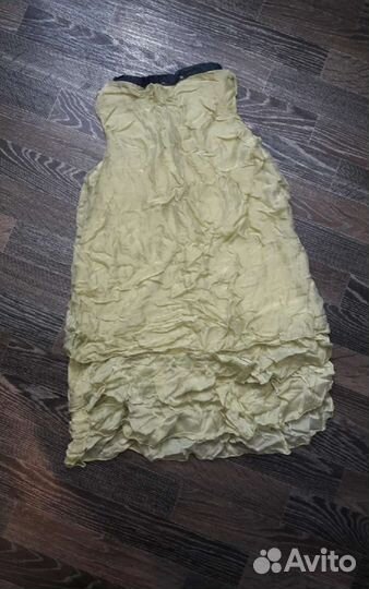 Женские вещи пакетом