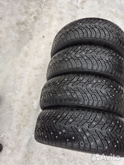 Nokian Tyres Nordman 8 205/60 R16 96T