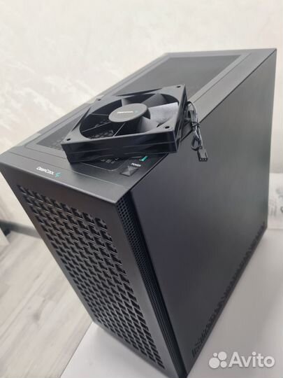 Корпус Deepcool CH370