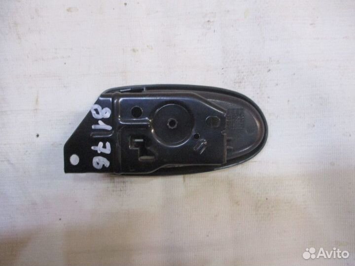 Ручка двери задней внутренняя правая Hyundai Sonat