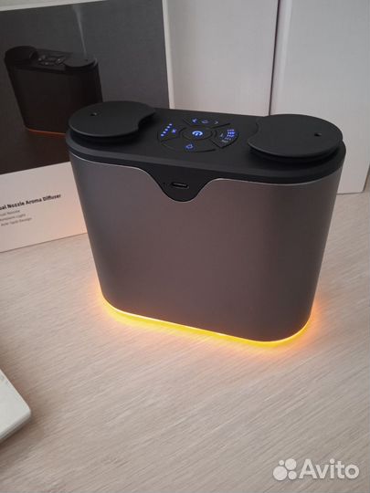 Аромадиффузор для дома