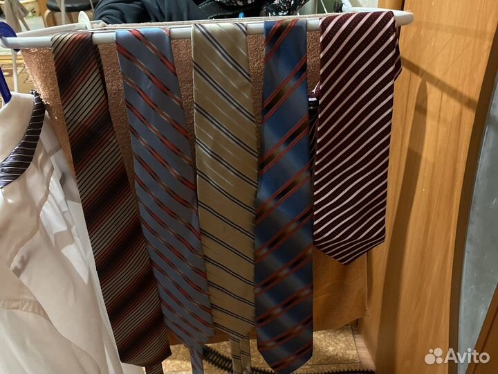 Галстук мужской