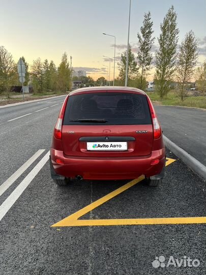 LADA Kalina 1.6 МТ, 2010, 187 000 км