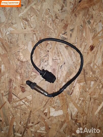 Лямбда-зонд Nissan X-Trail T31 (2007 - 2011)