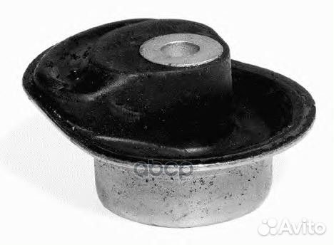 С-б.зад.VW passat (B3) 88-97 1019402 lemforder