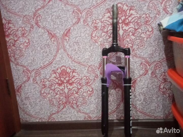 Детали для велосипеда