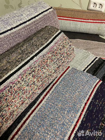 Половик / Дорожка самотканная