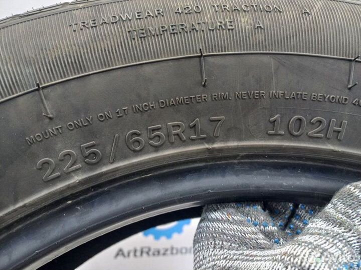 Aplus A919 225/65 R17 102H